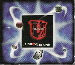 Screenshot Thumbnail / Media File 1 for PlayStation Underground 1-3 [Disc2of2] [U] [SCUS-94192]